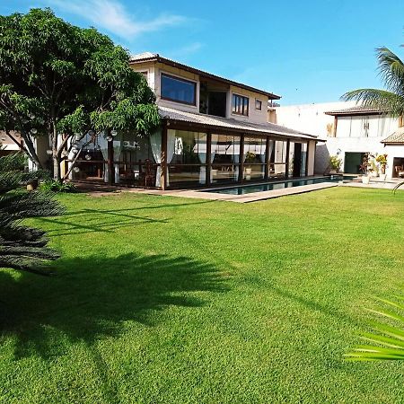 Casa Por Do Sol - Hospedagem De Luxo Villa Cabo Frio Dış mekan fotoğraf