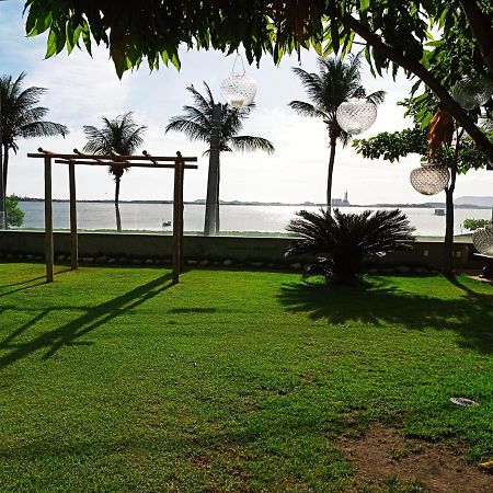 Casa Por Do Sol - Hospedagem De Luxo Villa Cabo Frio Dış mekan fotoğraf