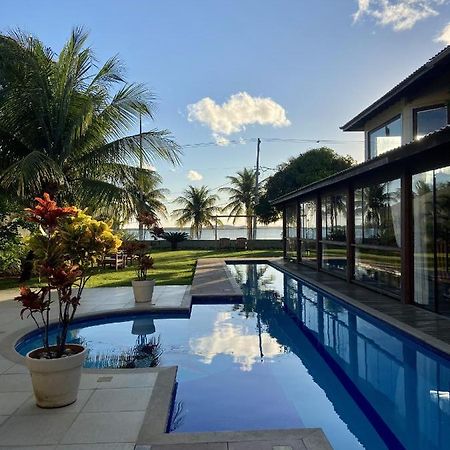 Casa Por Do Sol - Hospedagem De Luxo Villa Cabo Frio Dış mekan fotoğraf