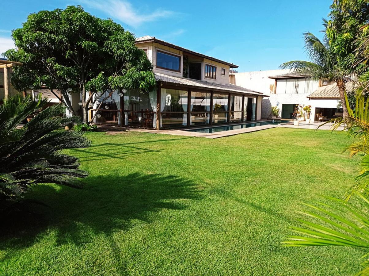Casa Por Do Sol - Hospedagem De Luxo Villa Cabo Frio Dış mekan fotoğraf