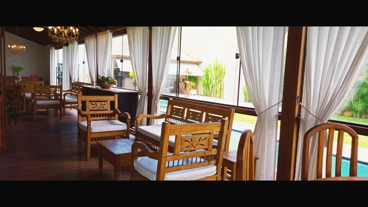 Casa Por Do Sol - Hospedagem De Luxo Villa Cabo Frio Dış mekan fotoğraf