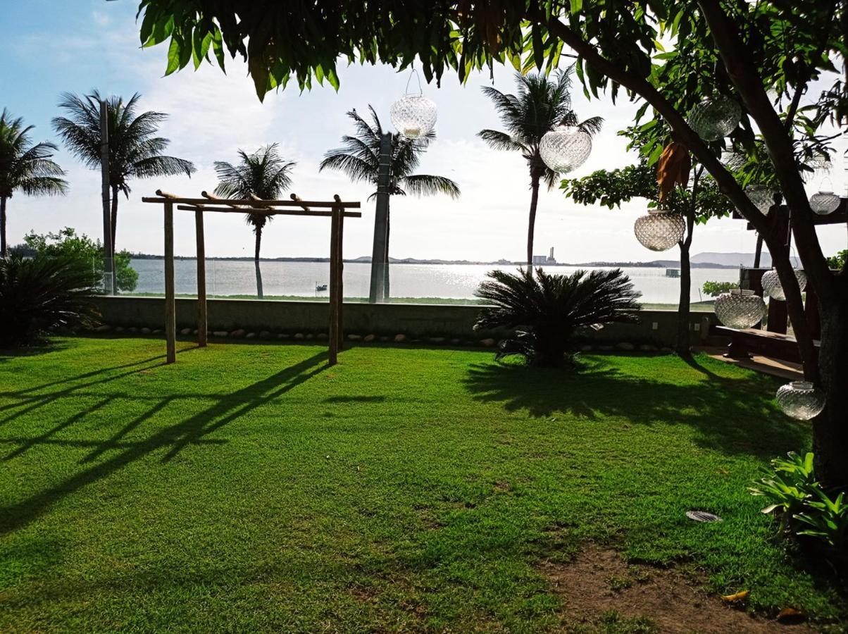 Casa Por Do Sol - Hospedagem De Luxo Villa Cabo Frio Dış mekan fotoğraf