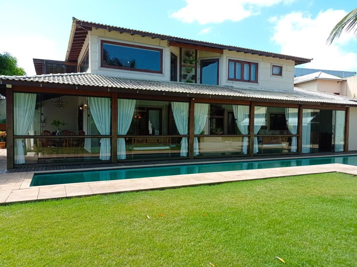Casa Por Do Sol - Hospedagem De Luxo Villa Cabo Frio Dış mekan fotoğraf