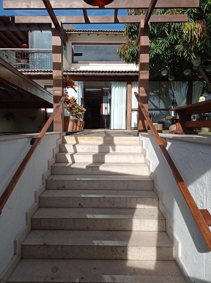 Casa Por Do Sol - Hospedagem De Luxo Villa Cabo Frio Dış mekan fotoğraf