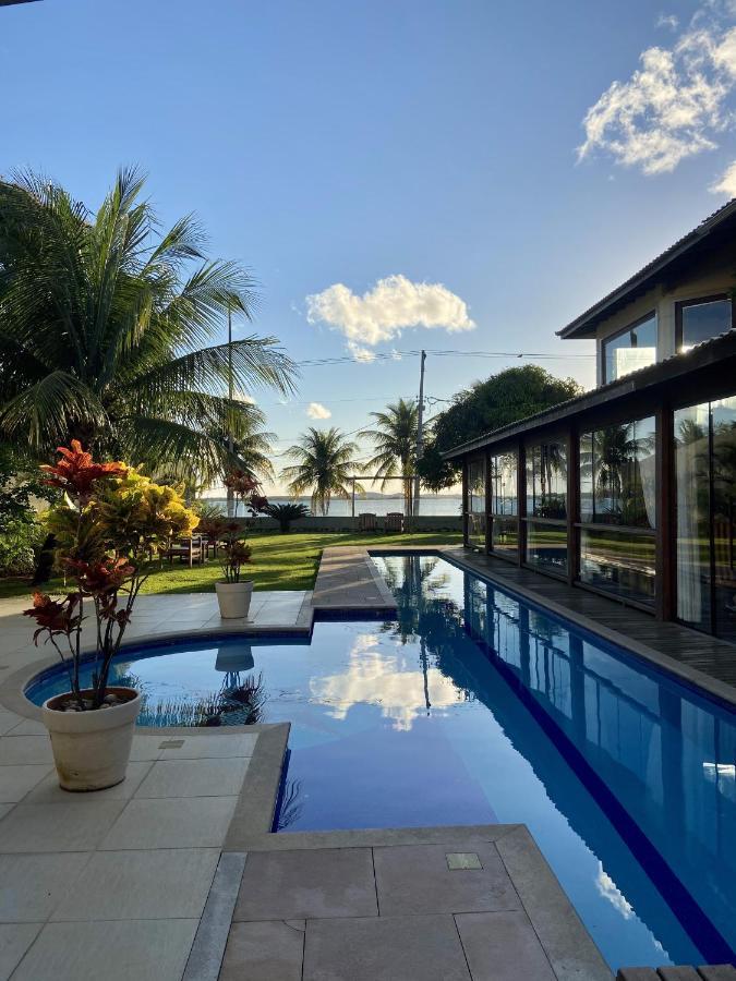 Casa Por Do Sol - Hospedagem De Luxo Villa Cabo Frio Dış mekan fotoğraf