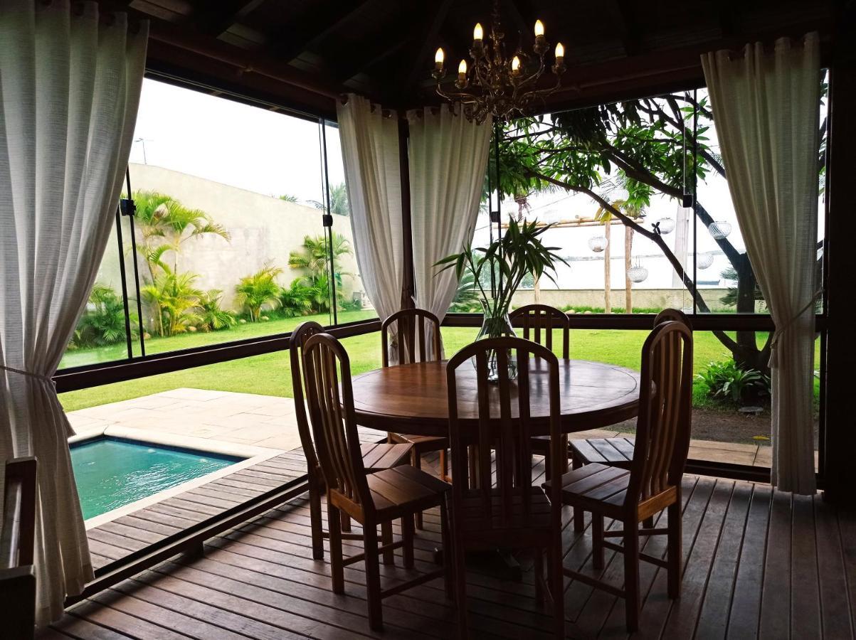 Casa Por Do Sol - Hospedagem De Luxo Villa Cabo Frio Dış mekan fotoğraf