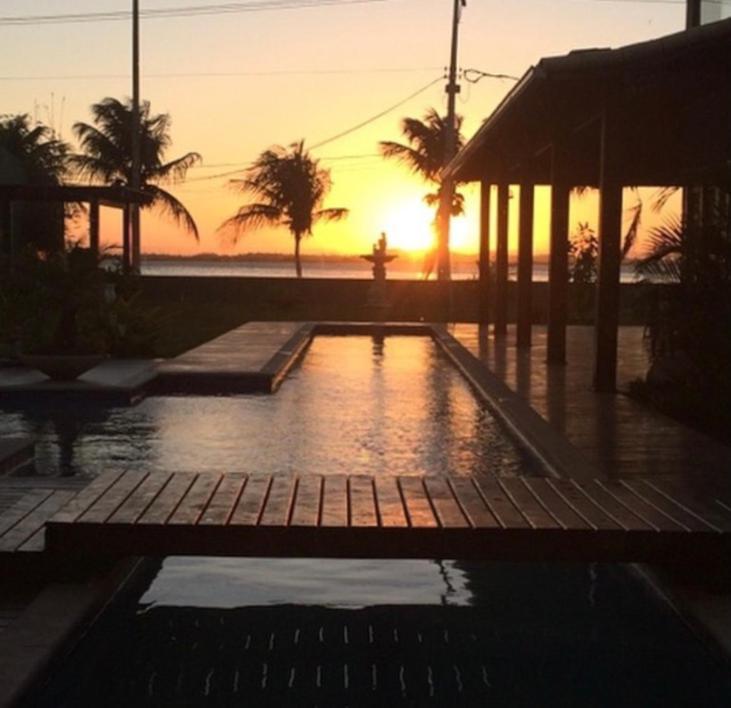 Casa Por Do Sol - Hospedagem De Luxo Villa Cabo Frio Dış mekan fotoğraf