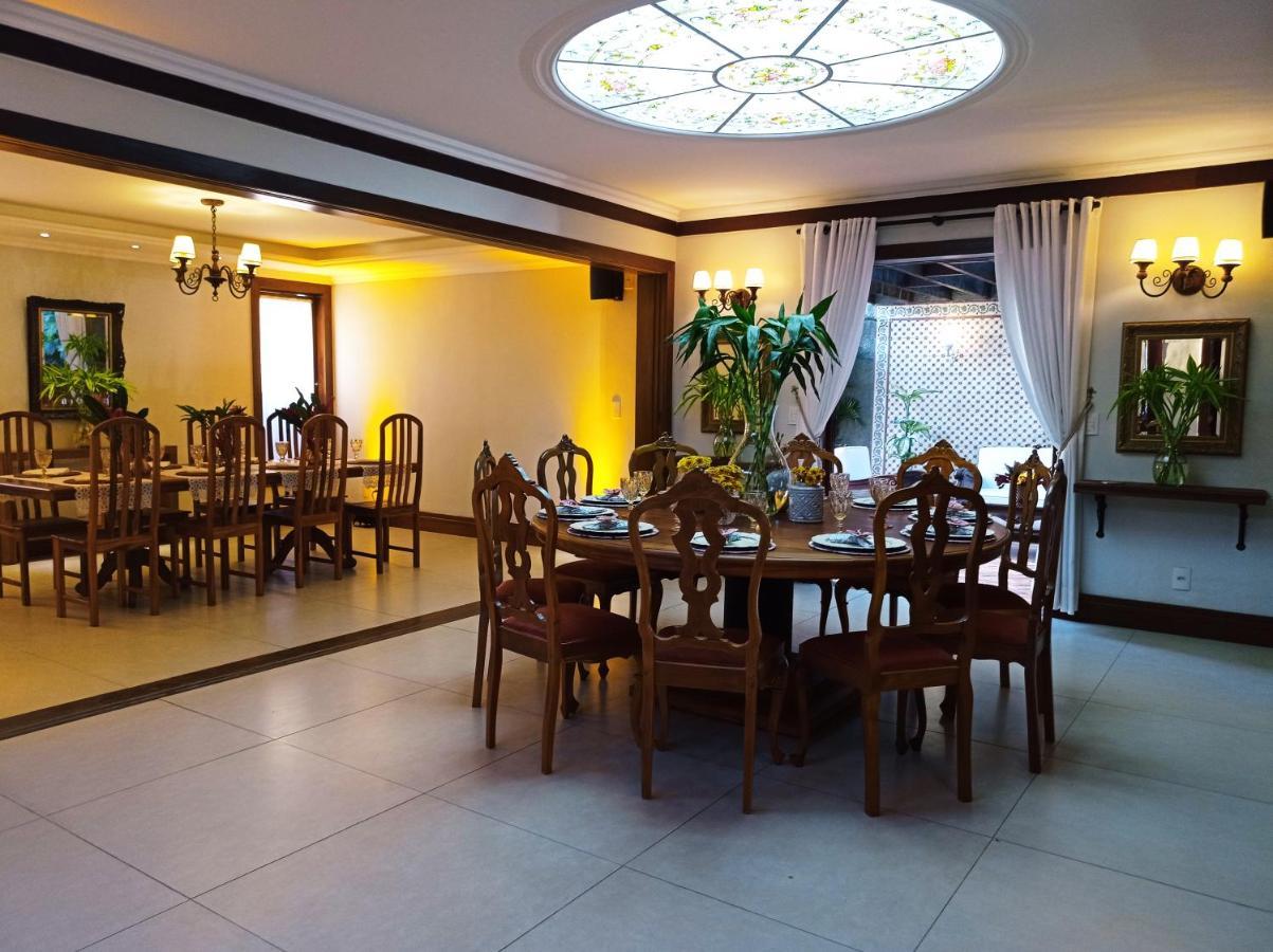Casa Por Do Sol - Hospedagem De Luxo Villa Cabo Frio Dış mekan fotoğraf