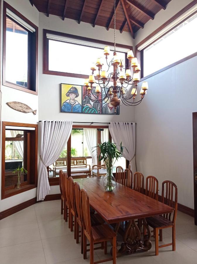 Casa Por Do Sol - Hospedagem De Luxo Villa Cabo Frio Dış mekan fotoğraf