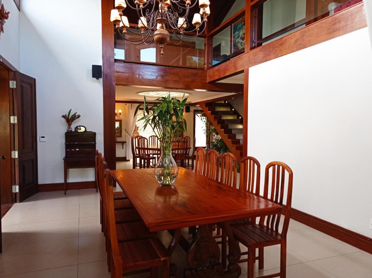 Casa Por Do Sol - Hospedagem De Luxo Villa Cabo Frio Dış mekan fotoğraf