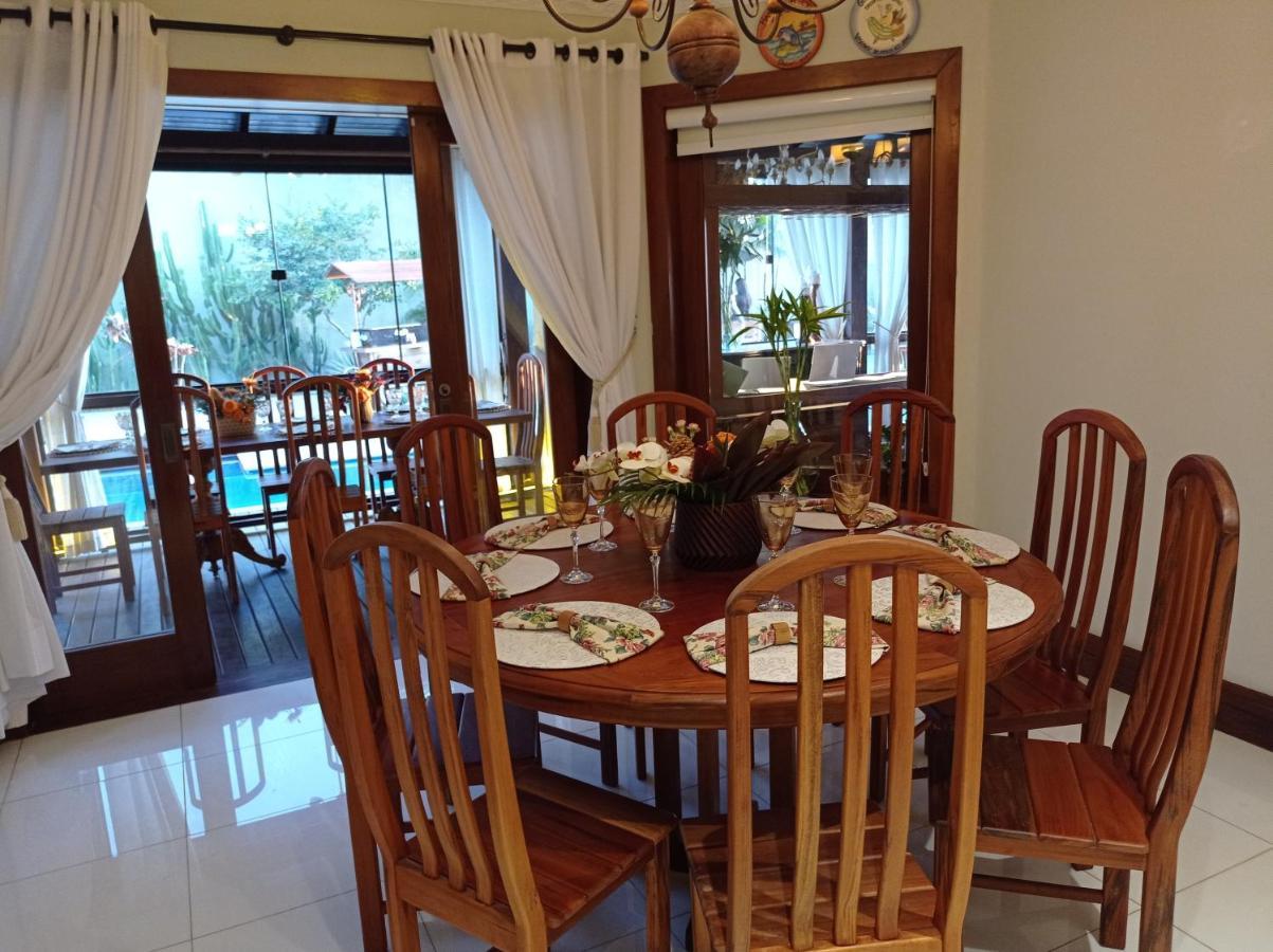 Casa Por Do Sol - Hospedagem De Luxo Villa Cabo Frio Dış mekan fotoğraf