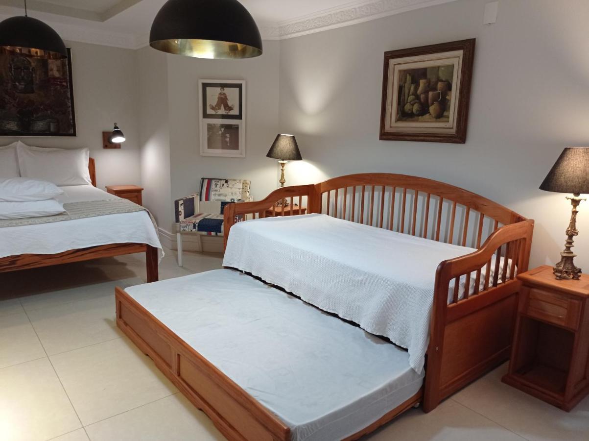 Casa Por Do Sol - Hospedagem De Luxo Villa Cabo Frio Dış mekan fotoğraf