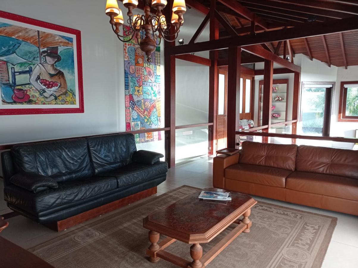 Casa Por Do Sol - Hospedagem De Luxo Villa Cabo Frio Dış mekan fotoğraf