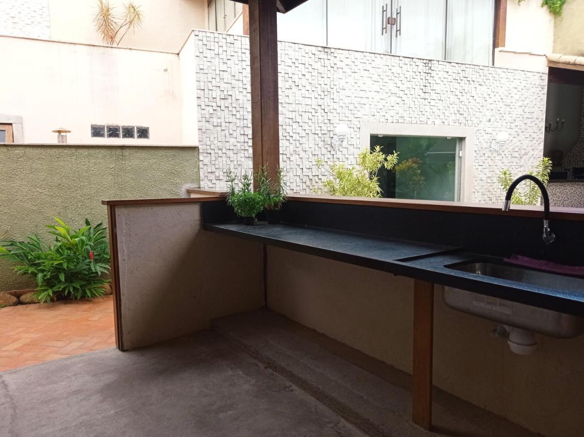 Casa Por Do Sol - Hospedagem De Luxo Villa Cabo Frio Dış mekan fotoğraf