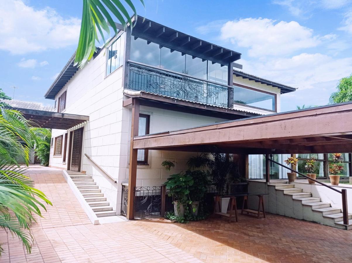 Casa Por Do Sol - Hospedagem De Luxo Villa Cabo Frio Dış mekan fotoğraf
