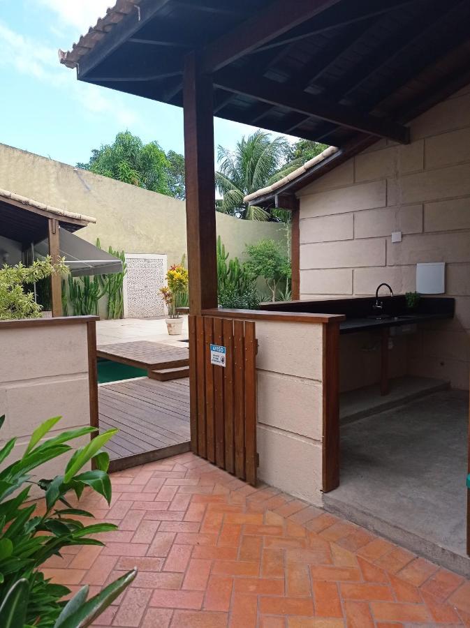 Casa Por Do Sol - Hospedagem De Luxo Villa Cabo Frio Dış mekan fotoğraf